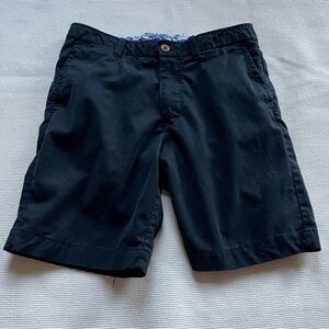 Tommy Bahama Black Men's Shorts